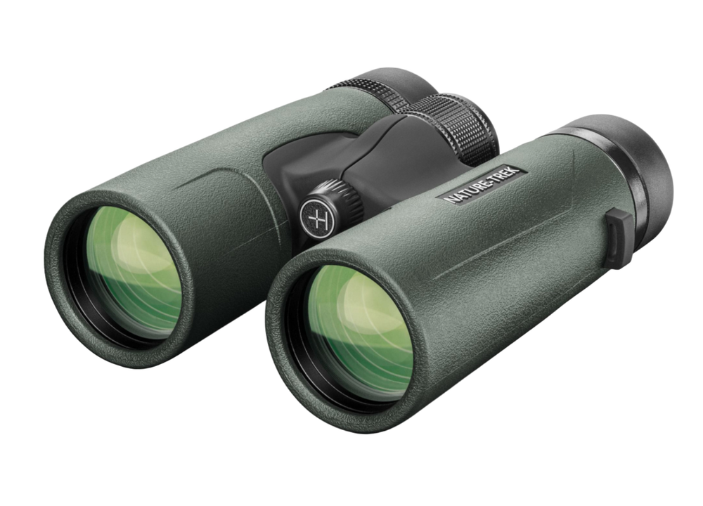 Бинокль Hawke Endurance ED 10x42 WP зеленый (36207)