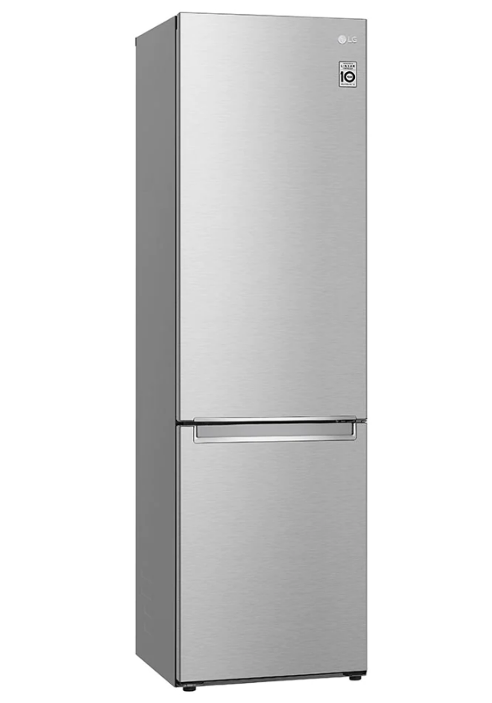 Холодильник LG GB-B72NSVCN