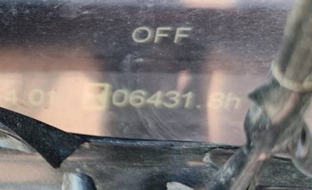 SDLG E6210 Экскаватор E6210F (Дизельный, 6,1 л, 167 л.с., АТ)