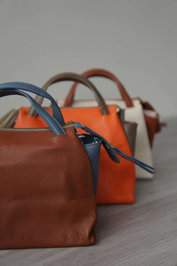 СУМКА Италия Le Borsette 85879