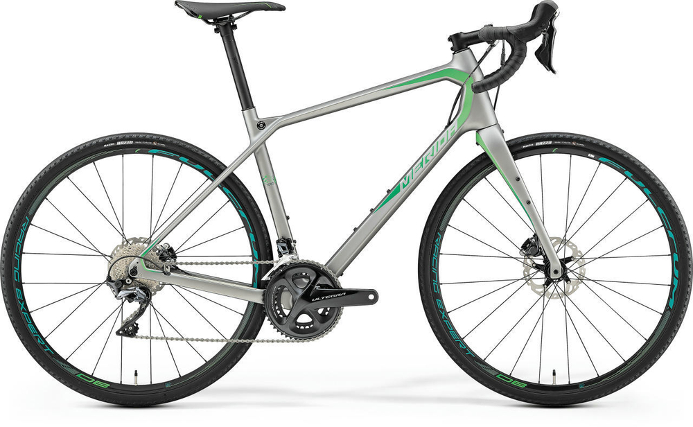 Шоссейный велосипед Merida Silex 7000 (2019)