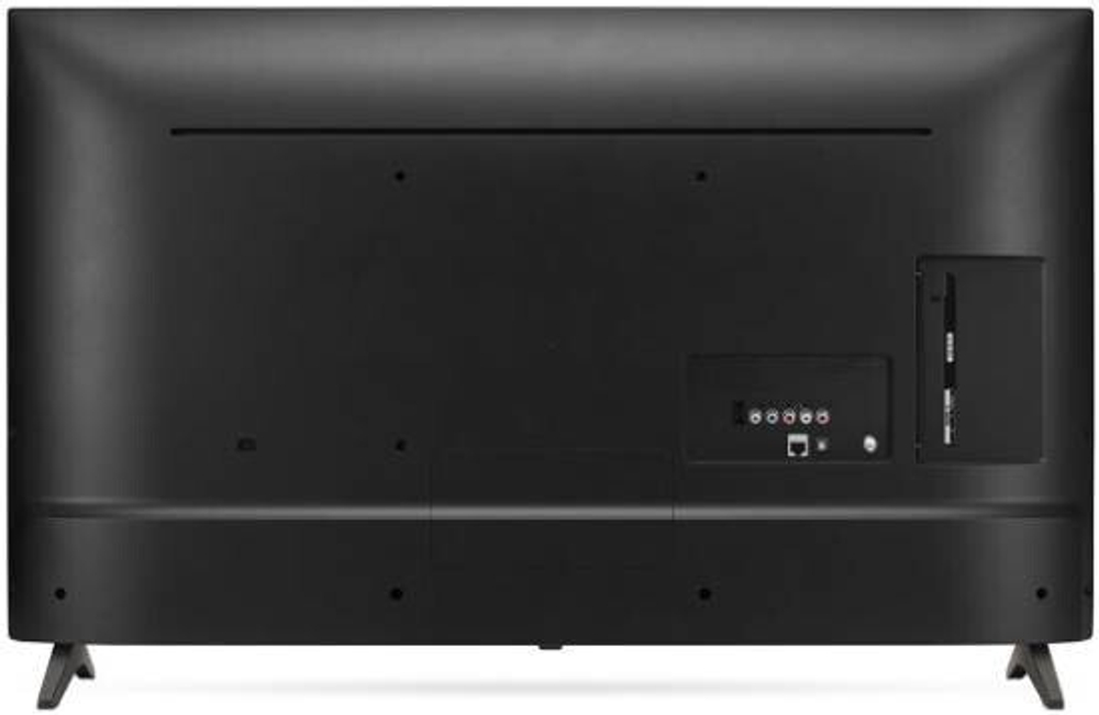 Телевизор ЖК 32" LG 32LM577BPLA серый (32LM577BPLA)