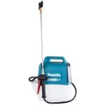 Аккумуляторный садовый опрыскиватель Makita DUS054Z
