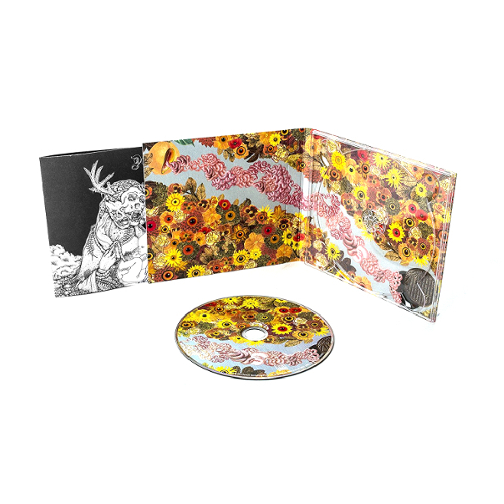 Death Alley / Superbia (CD)