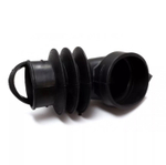 Патрубок от порошкоприемника к баку VESTEL, Whirlpool 40014409