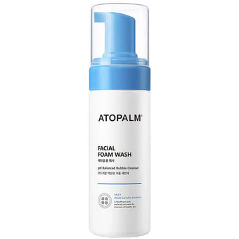 Пенка для умывания Atopalm Facial Foam Wash, 150 мл