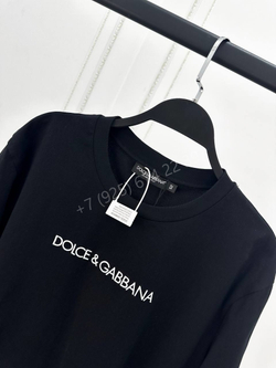 Футболка Dolce&Gabbana
