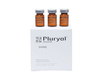 Pluryal mesoline Shine -Осветляющий антиоксидантный коктейль с активным омолаживающим эффектом 1 фл