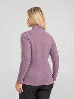 Водолазка 1209 мятный Novita (Акция)