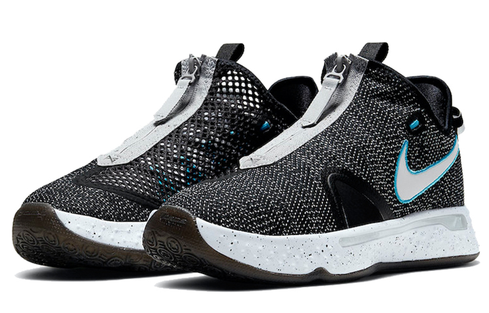 Кроссовки Nike Pg 4