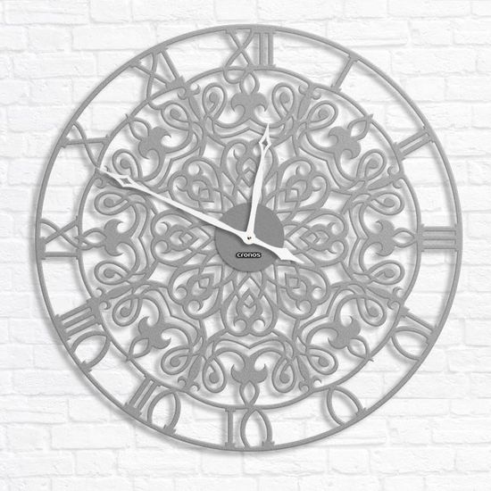 Большие интерьерные часы Sansara / Сансара