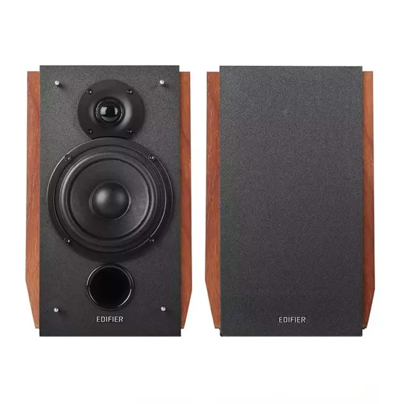 Edifier R1700BTs Brown