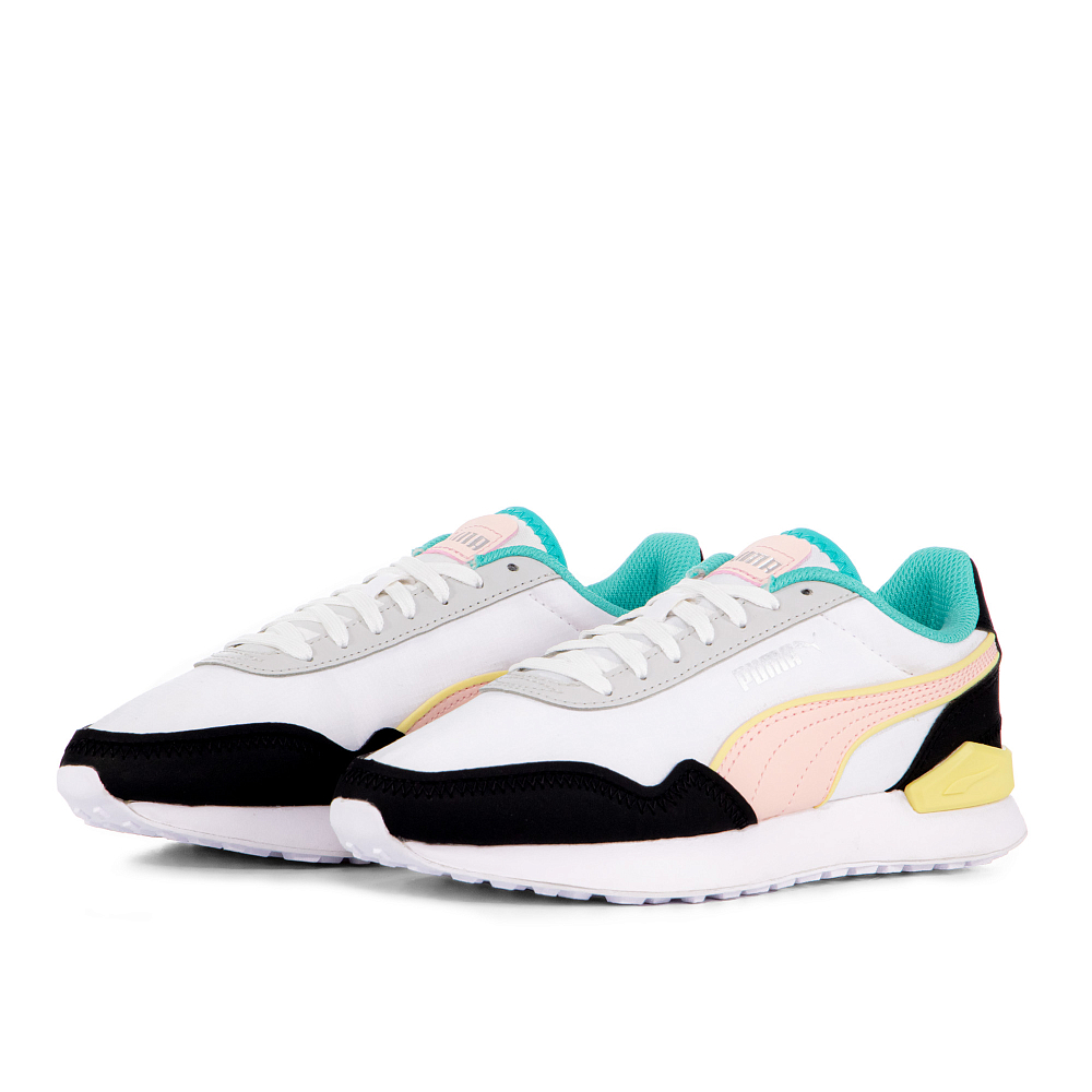 Женские кроссовки PUMA Dista Runner Tech