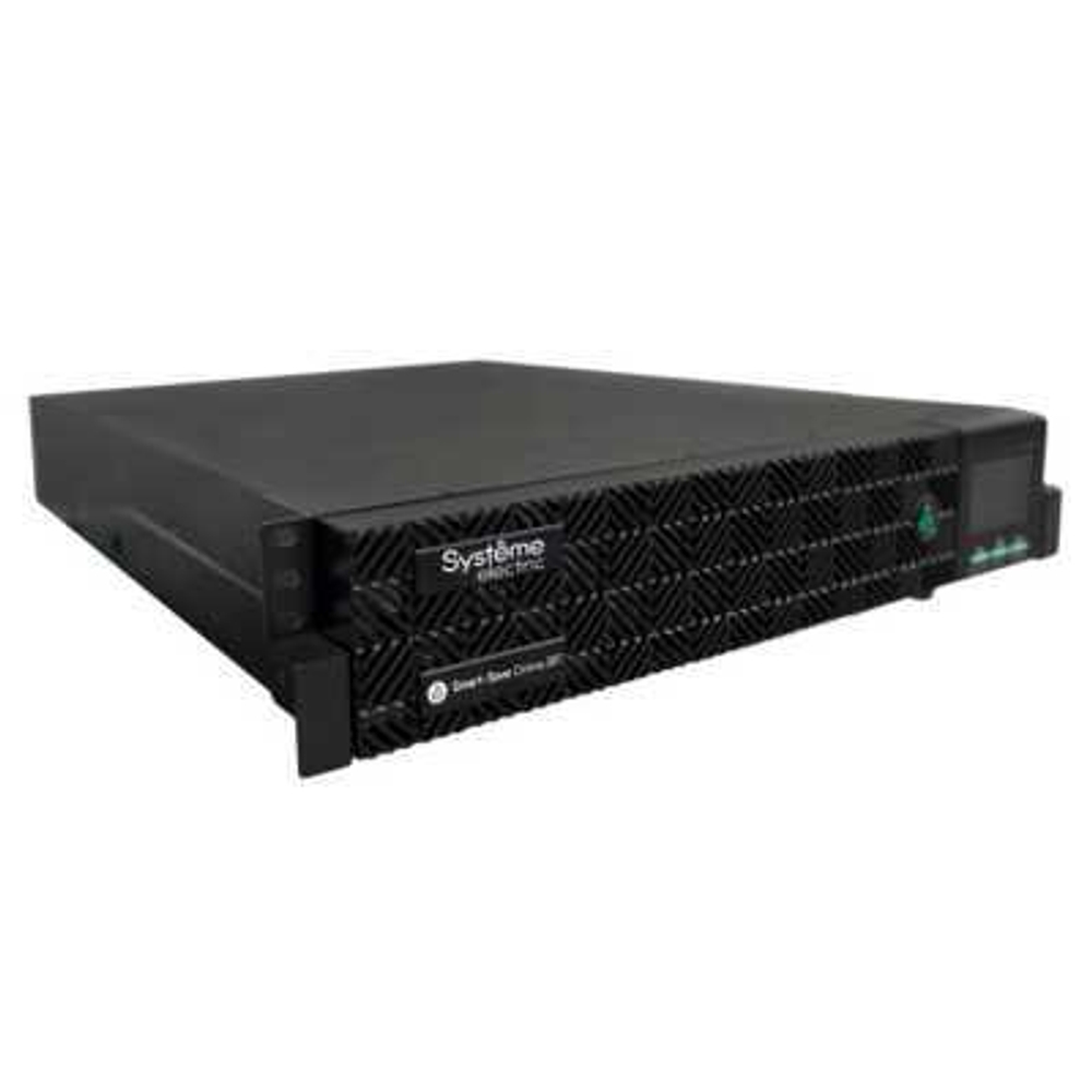 ИБП Systeme Electric Smart-Save Online SRTSE3000RTXLIG2-NC