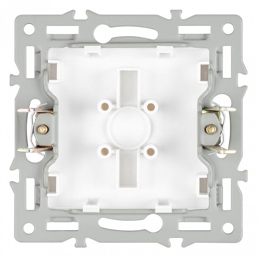 Заглушка для поста, без рамки Arlight SCT 044892