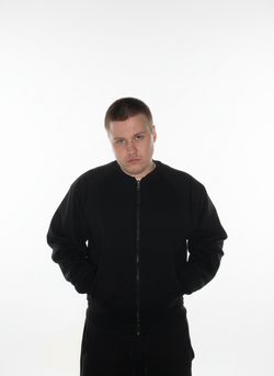 Бомбер "Ответственность"