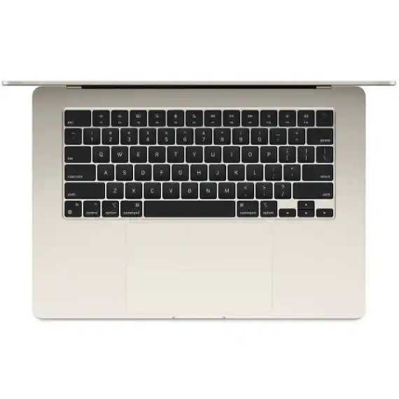 Apple MacBook Air 15" 2023 (M2, 16Gb, 1Tb SSD) MQTL3 starlight