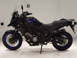Suzuki V-Strom DL650XTA 051558