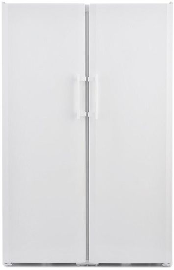 Холодильник Liebherr SBS 7253