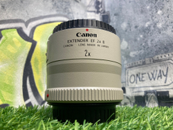 Canon Extender EF 2X II Покупка/Продажа