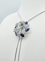 91003797 Колье Selena