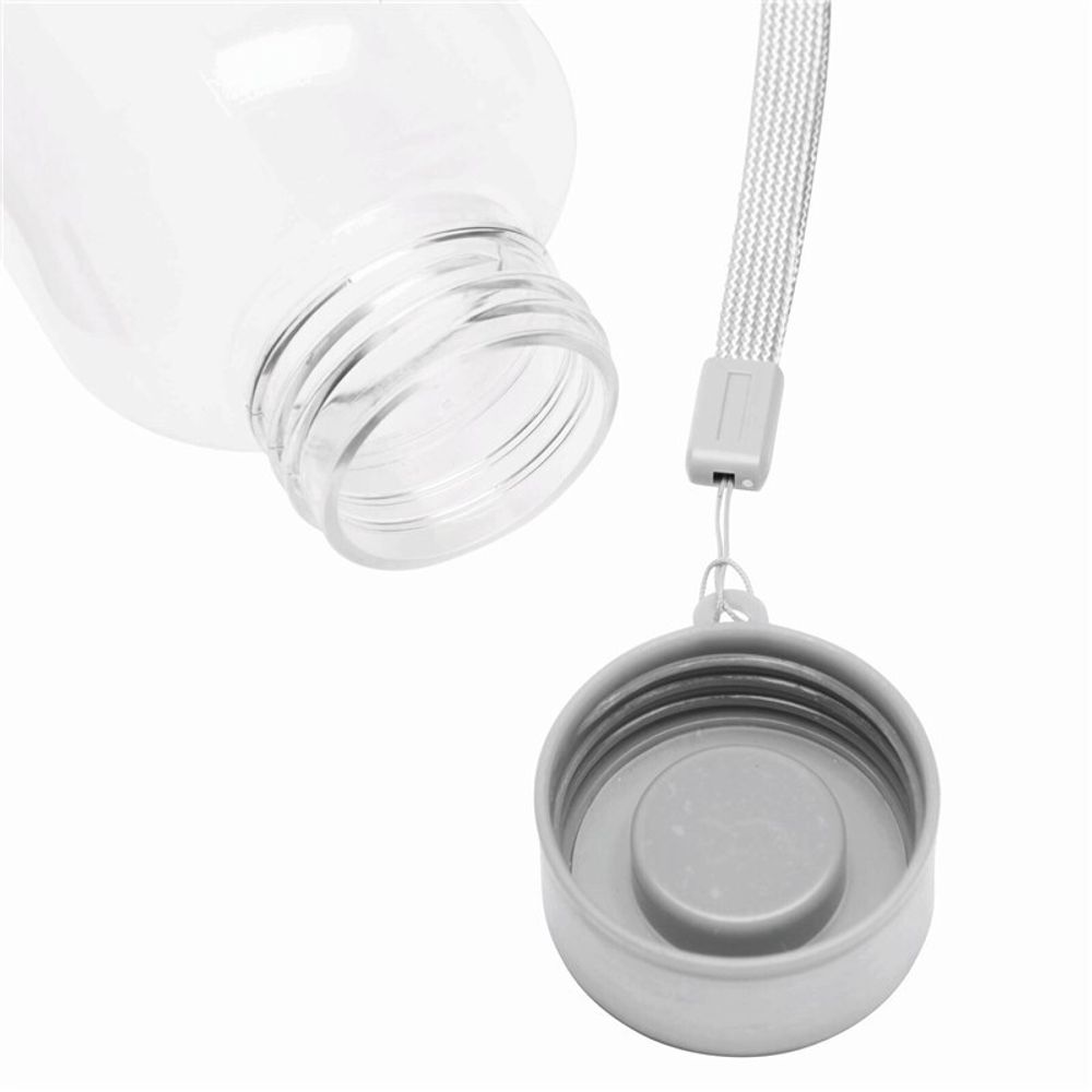 Бутылка PLAINLY