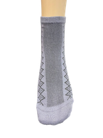 Носки женские Н306-03 серый