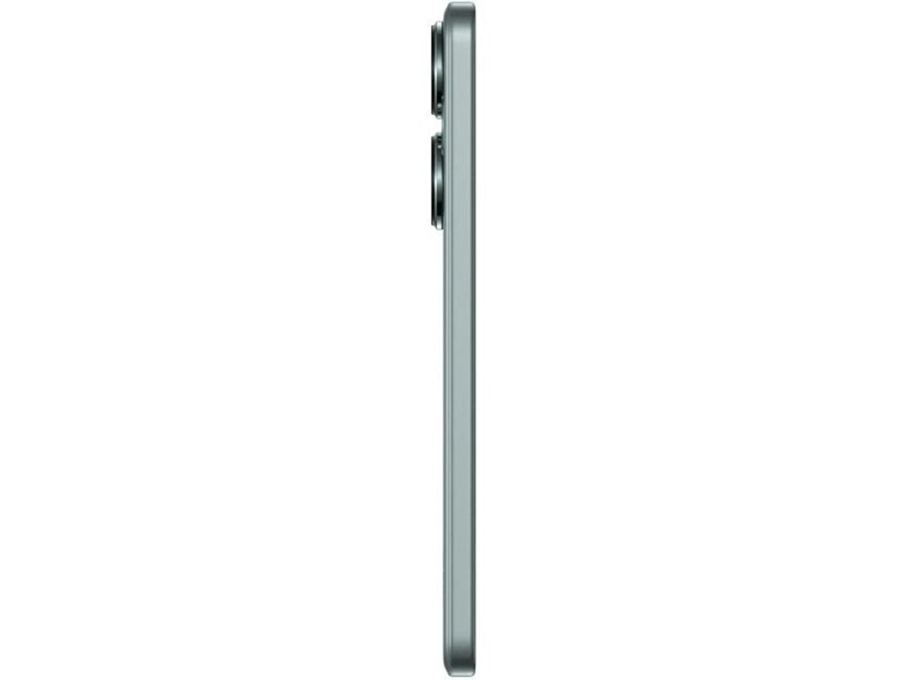 Смартфон Xiaomi Poco F6 12/512Gb Зеленый