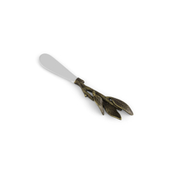 Сервировочный сырный набор Michael Aram Pomegranate (43.8 x 14.6 см)