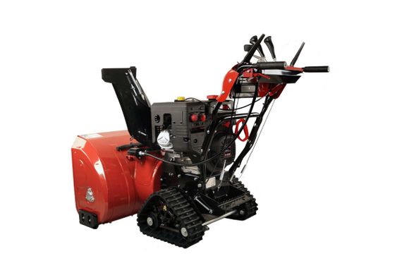 Снегоуборщик DDE ST1387LET