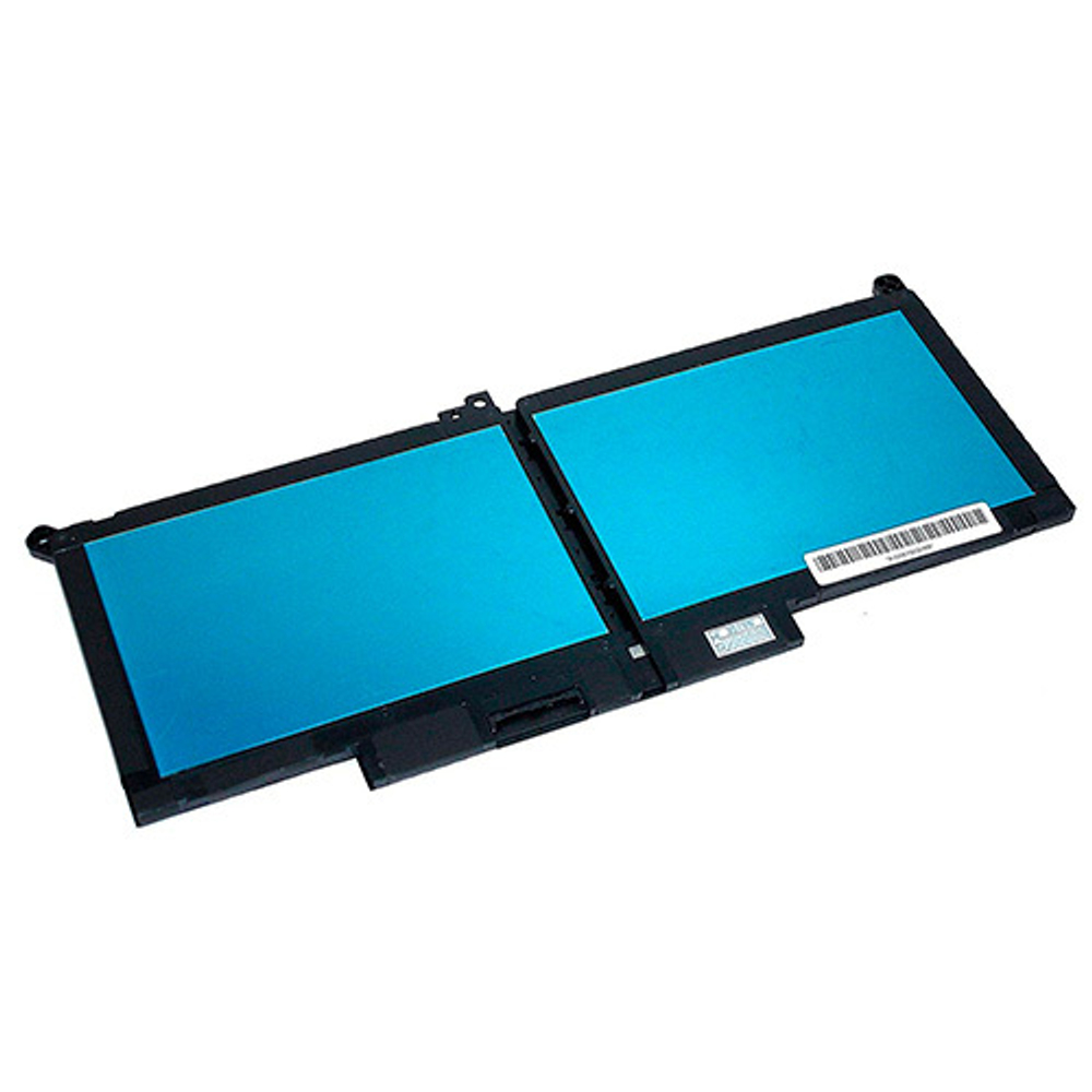 Батарея для Dell Latitude 7.6V 7500mAh 60Wh