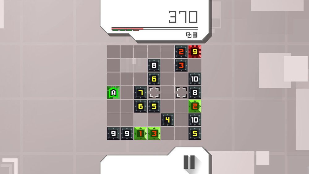 Pyromind (для ПК, цифровой код доступа)