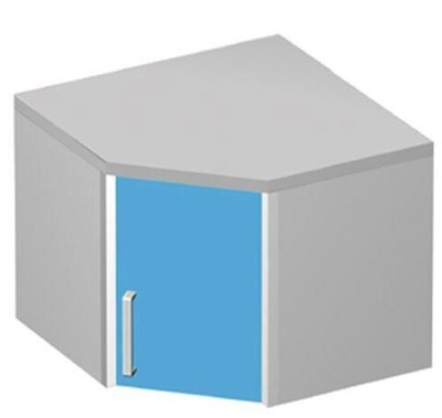 Шкаф навесной МОБИЛЕ ШМНУ-1