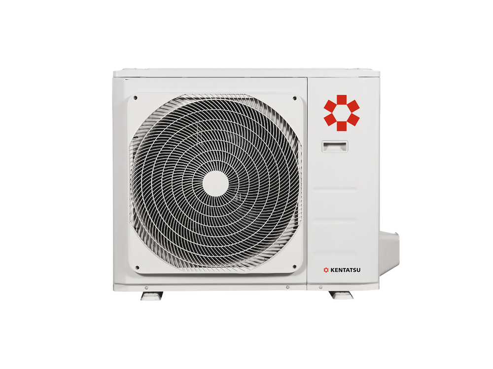 Kentatsu KSVG/KSUTG KSVG176HFAN1/KSUTG176HFAN3/KPU95-DR