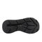 Skechers Max Cushioning Sandal 'Black'