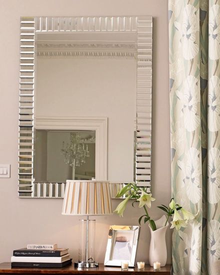 Зеркало в раме "Амбер"