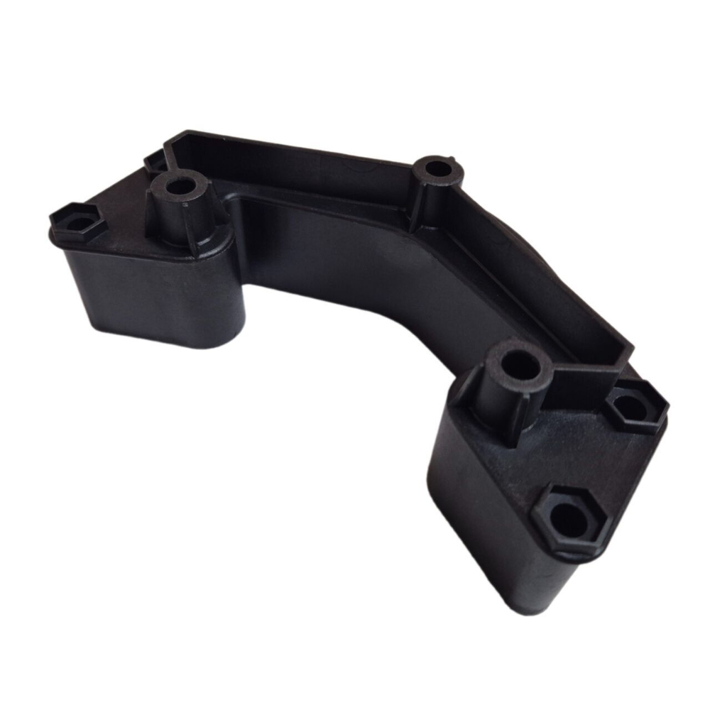 Кронштейн электродвигателя бетоносмесителя БСР-300