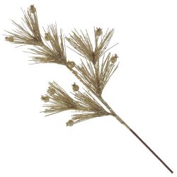 GAEM Изделие декоративное "Ветка", L24 W9 H51 см
