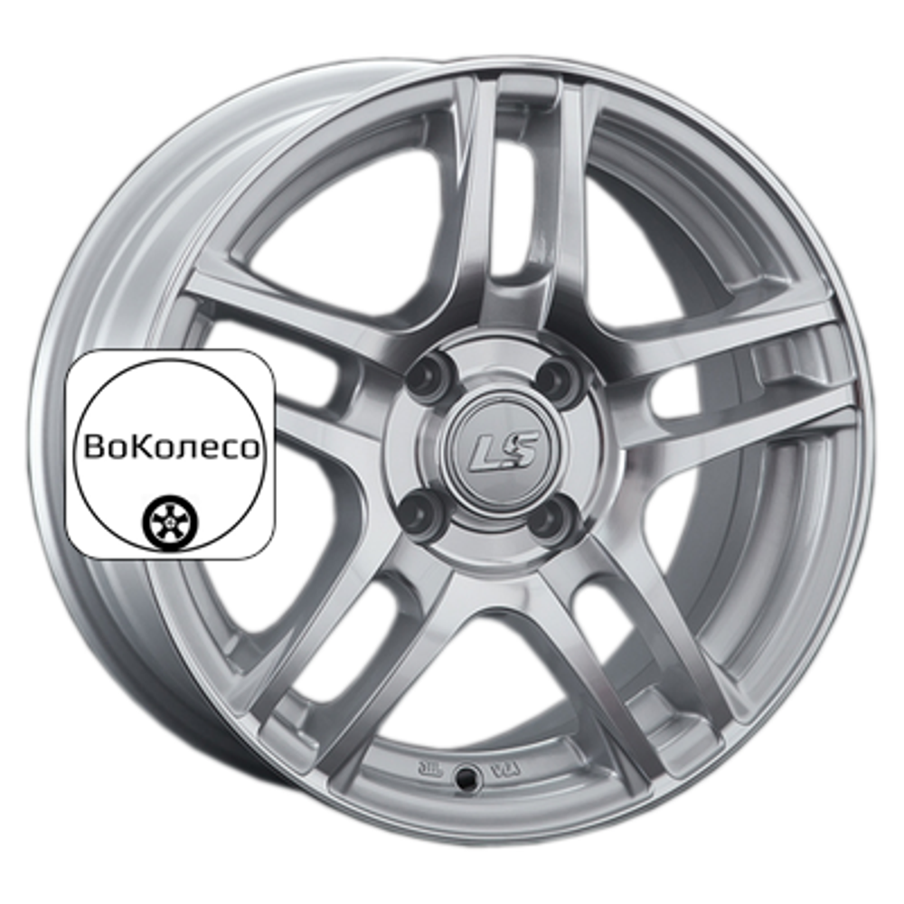 7x16/4x100 ET40 D73,1 285 SF LS