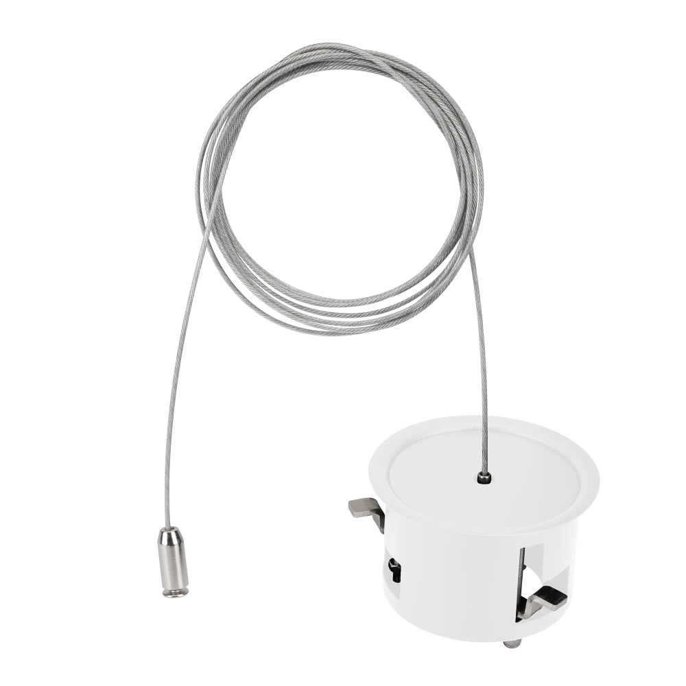 Потолочная чаша MAG-ORIENT-CANOPY-BUILT-L1500 (WH) (Arlight, Металл) 062960