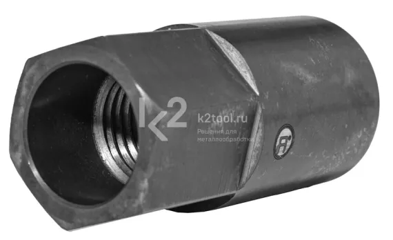 Адаптер 1/2″ x 1 1/4″ (отверстие - отверстие) Алатон