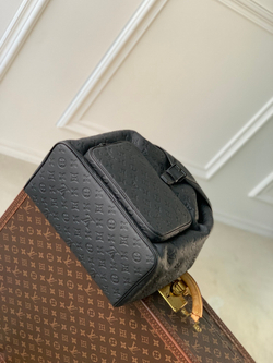 Louis Vuitton Montsouris Backpack