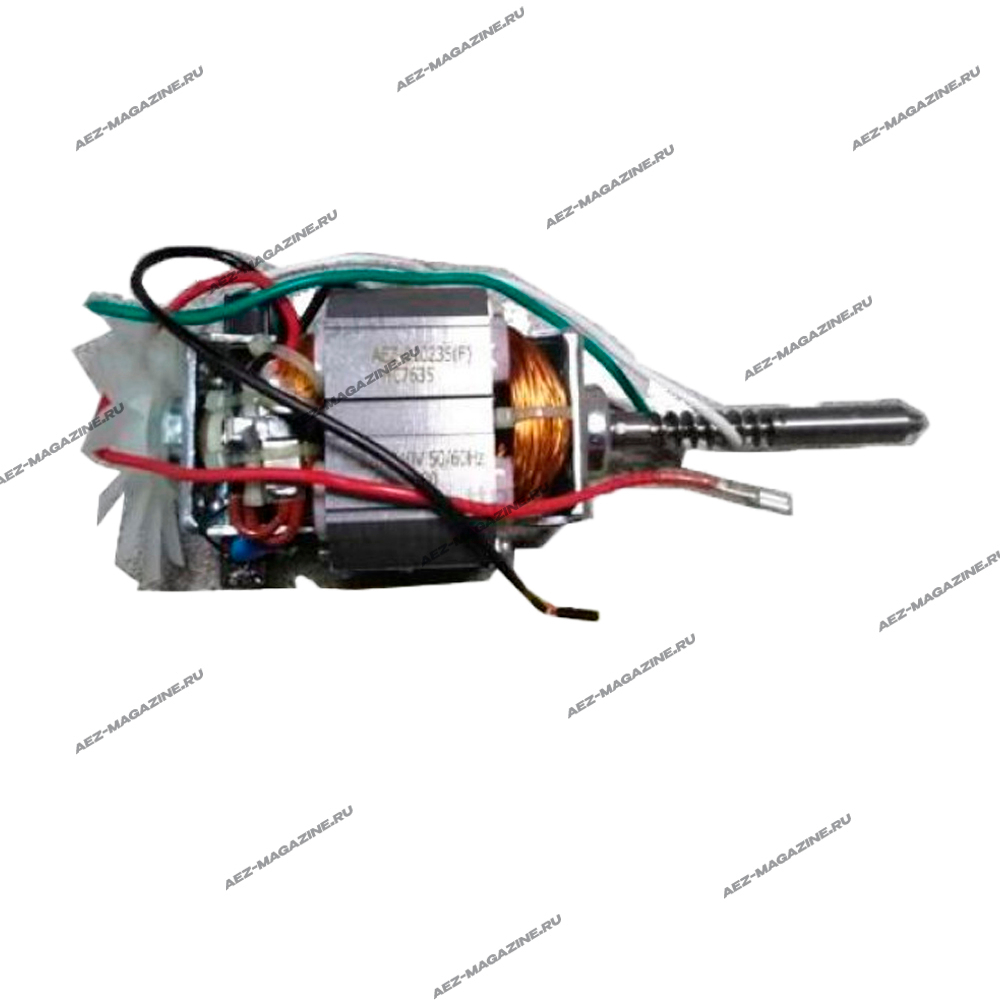 Двигатель для кит. мясорубкиF