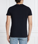 Футболка Tommy Hilfiger - темно-синий(MW0MW34388)