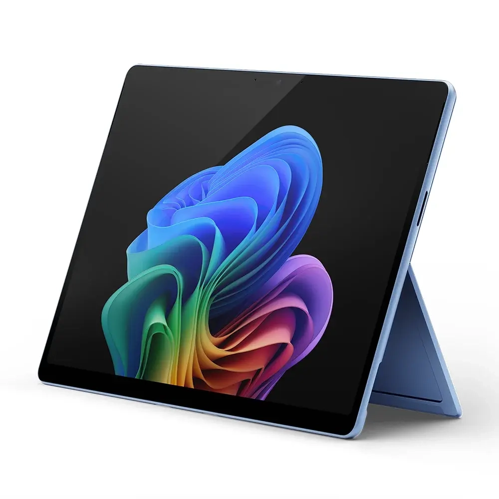 Microsoft Surface Pro 11 Copilot+ PC (OLED, Snapdragon X Elite, 16GB RAM, 1 TB SSD, Wi-Fi)