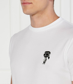 Футболка Karl Lagerfeld - белый(755400 543221)