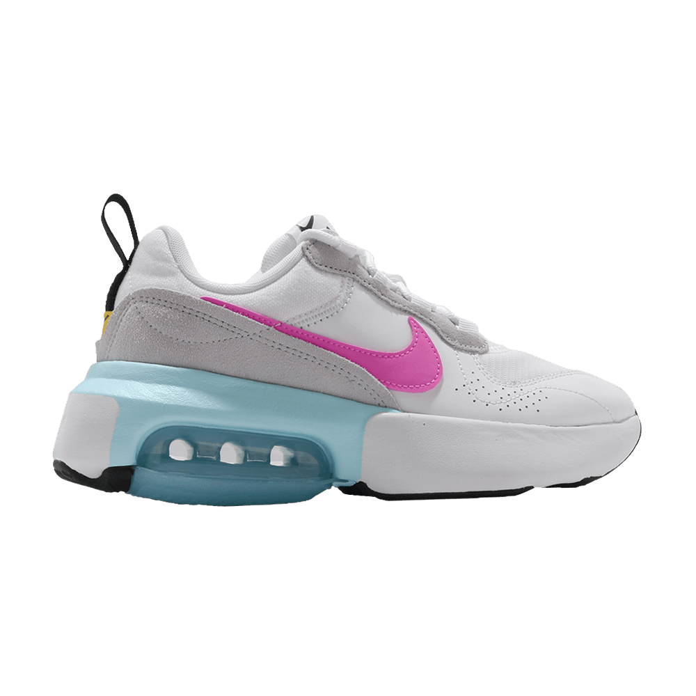 Кроссовки Nike Air Max Verona (Женская размерная сетка)