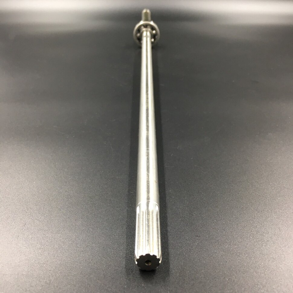 Вал торсионный Tohatsu 8-9.8 (S) (3B2-64301-1;3B2-64306-1) (Omax)