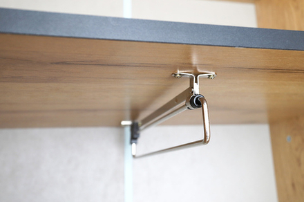 Шкаф Ивару Виртон-2, Дуб крафт золотой