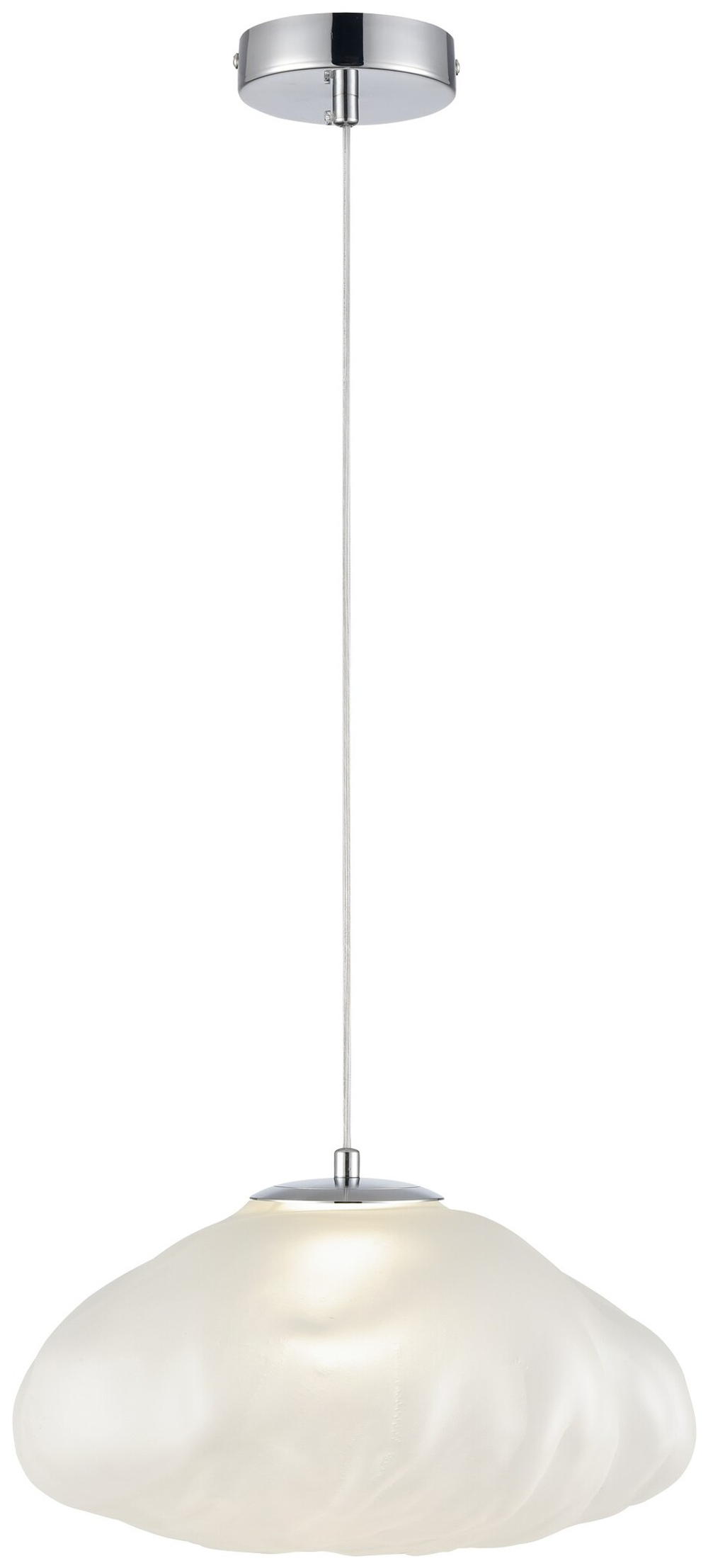 Светильник подвесной Wertmark Isola WE219.02.123